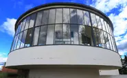 Bauhaus in Dessau and Weimar