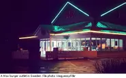 Maxed-out profits for Max burger joints