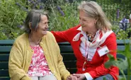 Older volunteers fill community service gaps