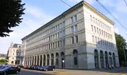 Central bank says UBS rescue loan repaid