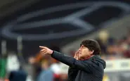Joachim Löw keen on Swede revenge