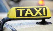 Drunk taxi request leads to Belgium