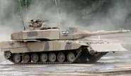 Saudi Arabia keeps military trade crown