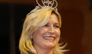 Germany's most beautiful woman aged over 50