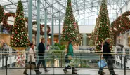 German retailers report poor Christmas