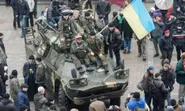 Berlin 'deeply concerned' about Ukraine tension