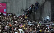 Ten face charges over Love Parade disaster