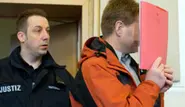 Child murderer, 46, jailed as a minor