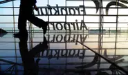 Strikes to ground 600 flights on Thursday