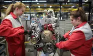 Germany fails to bridge gender pay gap