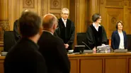 'Satanists' on trial for taxi driver murder