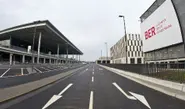 Berlin's airports are 'operating at their limit'