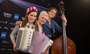 Germans unaware of own Eurovision entry