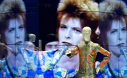 David Bowie is back in Berlin