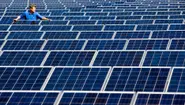 Germany produces half of energy with solar