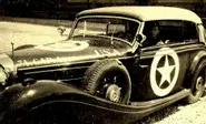 Göring's Mercedes to be auctioned on eBay