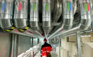 Fake engineer made Berlin Airport fire system