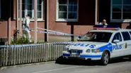 Cops investigated after 8-year-old's death