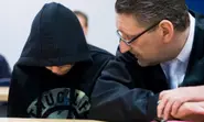 Mother jailed for life for baby death