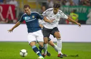Argentina vs. Germany: Nine things to know