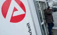 Job centre adviser demanded sex for work