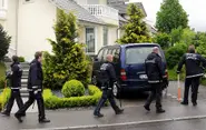 Murderer jailed for stabbing mum 145 times