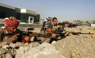 Germany sends burgers and sausages to Kurds