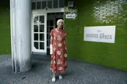 Berlin seniors battle Swedish property giant