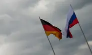 Global turmoil hits German economy