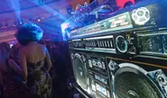 Who is listening to Berlin's music?