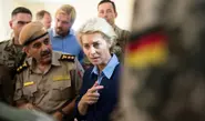 Germany's military can't meet Nato commitments