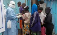 500 volunteers answer Ebola plea