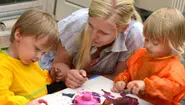 How to become an au pair in Germany