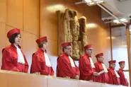 Church can sack workers who remarry: court