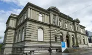 Last-minute lawsuit filed over Nazi-era art hoard