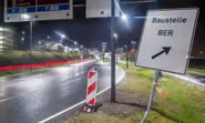 BER boss wants to add another terminal
