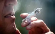 Pot patient dies after police took his supply
