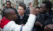 Give refugees holiday homes: Berlin official