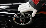 Volkswagen bested by Toyota in car sales