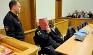 Nurse jailed for life for serial patient murders
