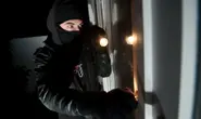 Number of break-ins hits 16-year high