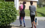 East Germany sees half of racist violent crime