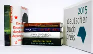 Top German books compete for literary prize