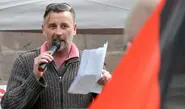 Pegida founder faces hate speech charges