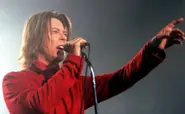 David Bowie's Berlin in pictures