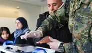 Syrians biggest group among 1.1m refugees
