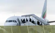 Germany paying refugees cash to head back home