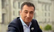 I’m ashamed of Germany’s refugee failure: Green leader