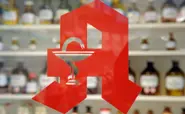 Munich pharmacy’s nighttime porno show draws crowd