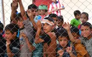 Hesse hopes to set example by building Iraqi orphanages